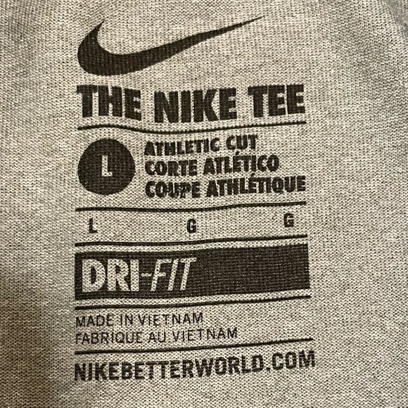 Chicago Cubs | The Nike Tee Mens LARGE - Picture 3 of 5